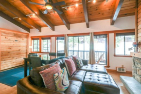Ski Condo - Granlibakken Tahoe City